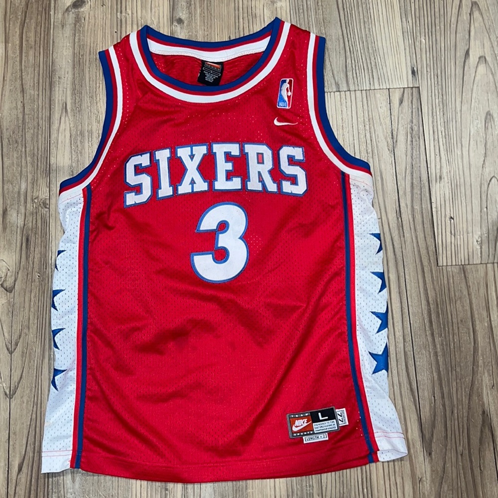 Jersey size medium